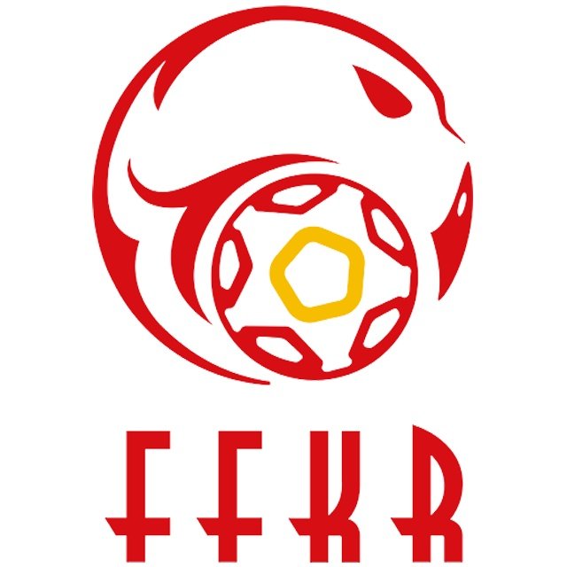 Kirguistán U15