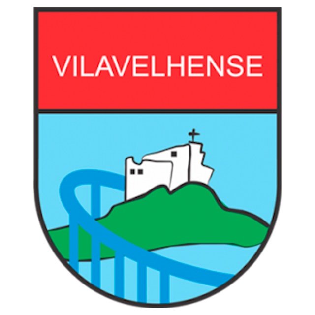 Vilavelhense U20