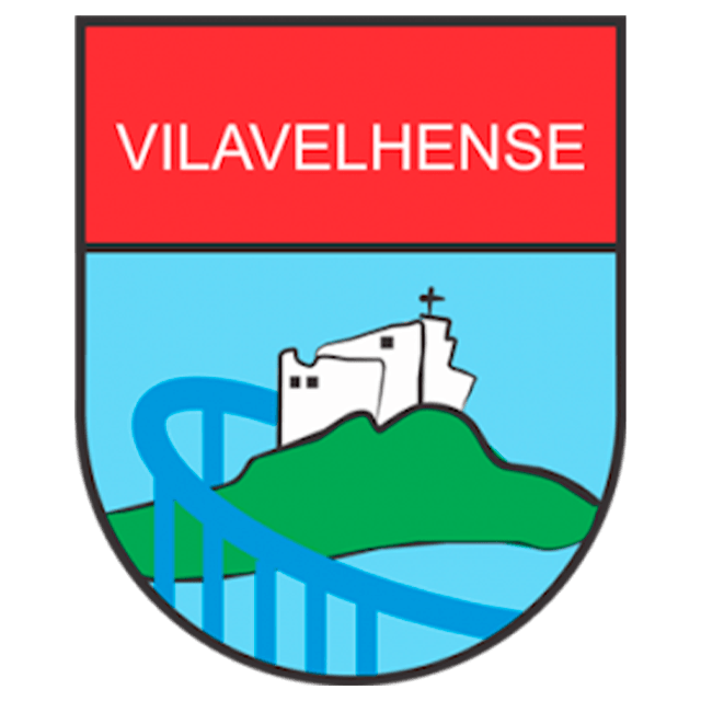 Vilavelhense U20