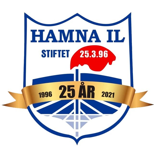 Hamna