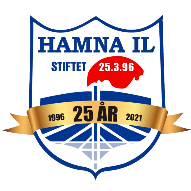 Hamna