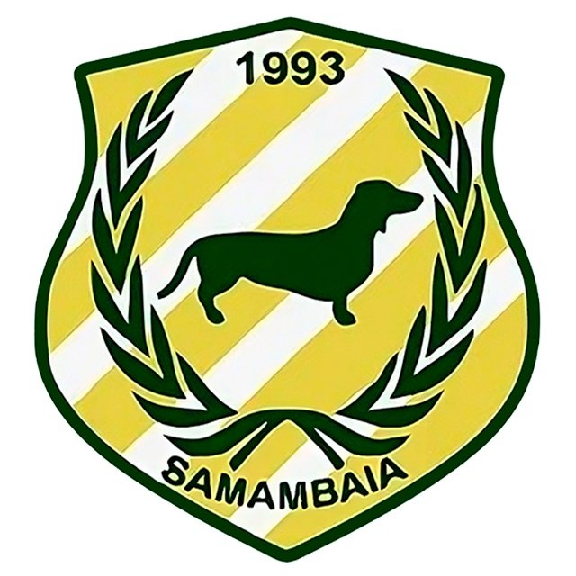 Samambaia U20