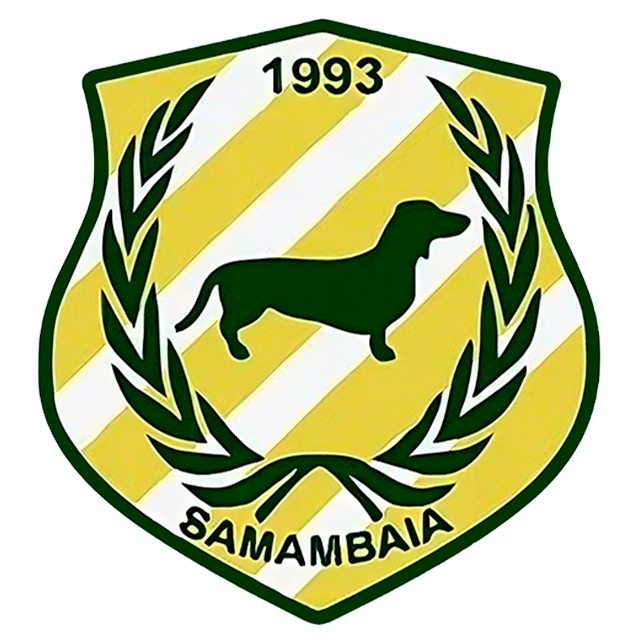 Samambaia U20