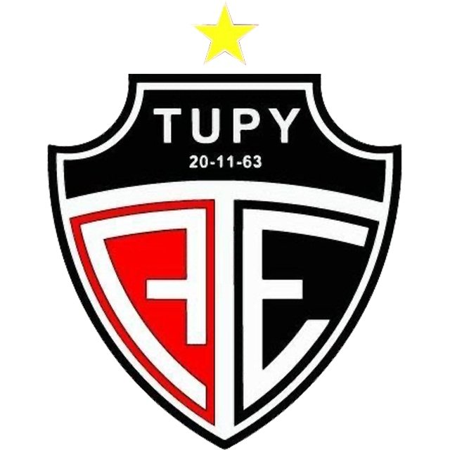 Tupy