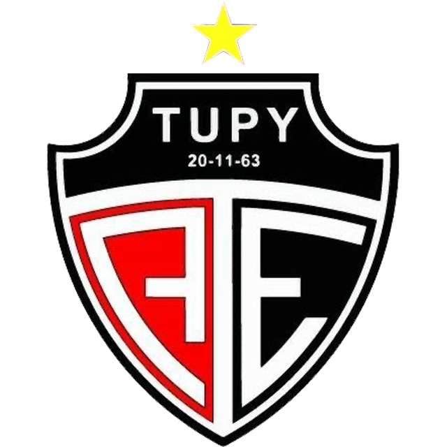 Tupy