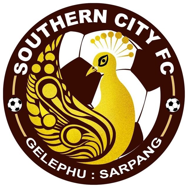 Southern City