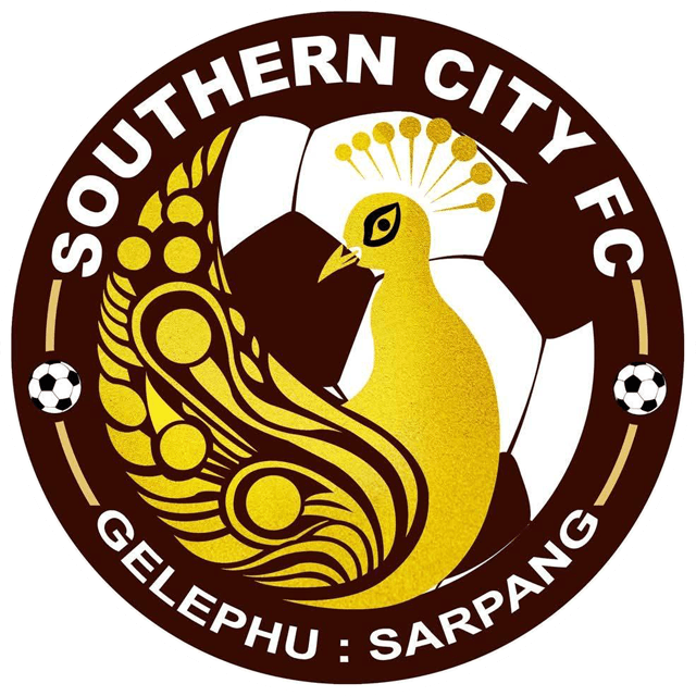 Southern City