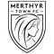 Escudo Merthyr Town