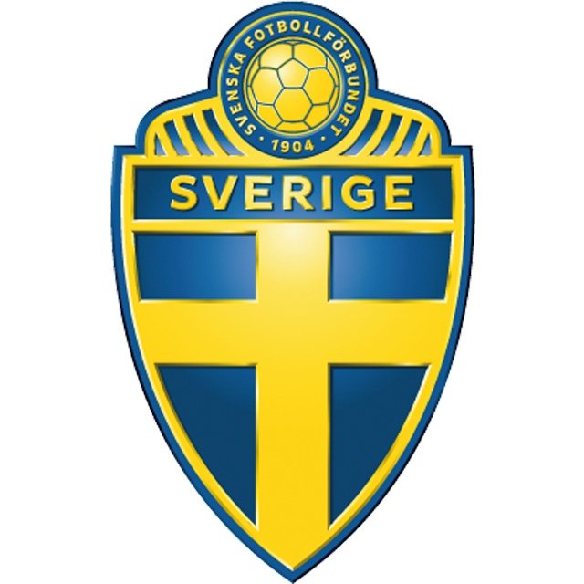 Suecia U16W