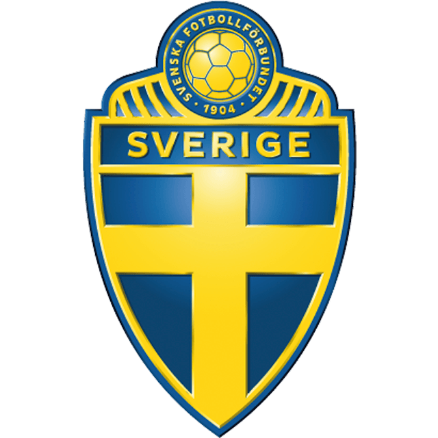 Suecia U16W