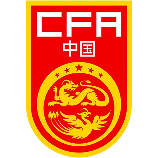 China U16W