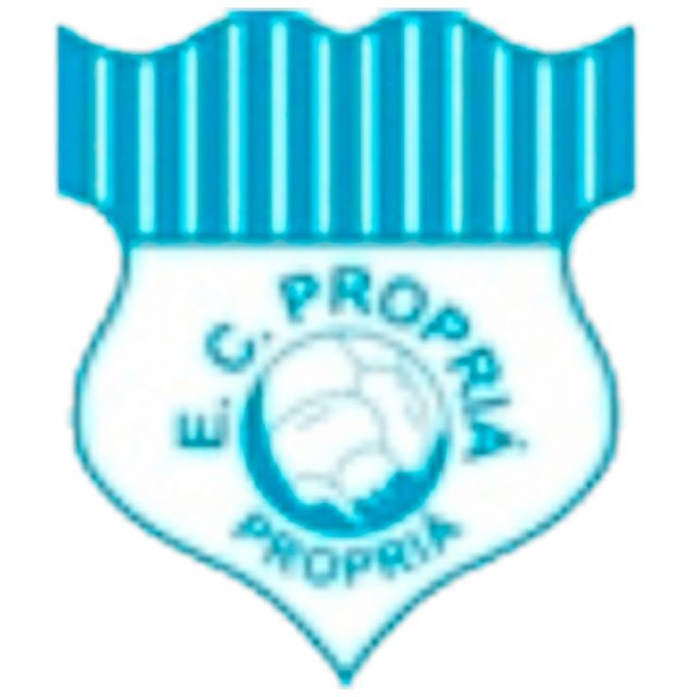 America de Propria U20