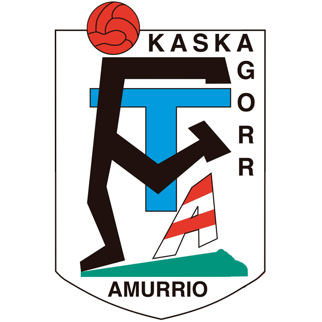 Kaskagorri Amurrioko