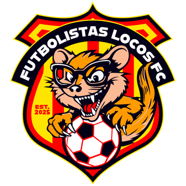 Futbolistas Locos