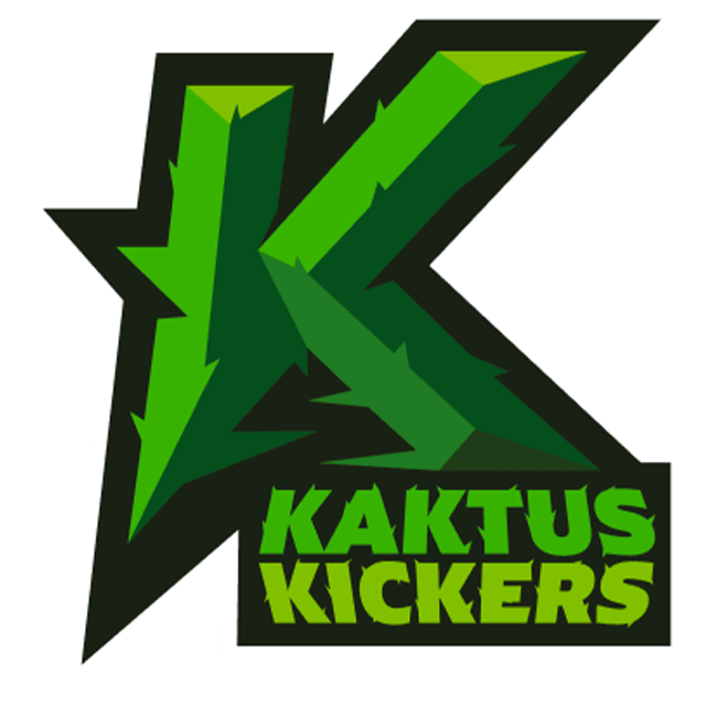 Kaktus Kickers