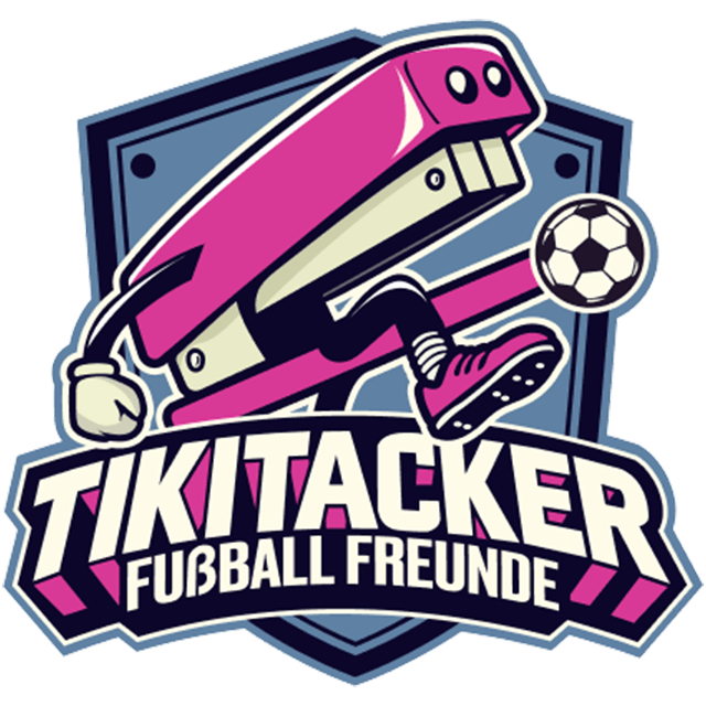 Tiki Tacker