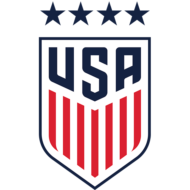 Estados Unidos U16W