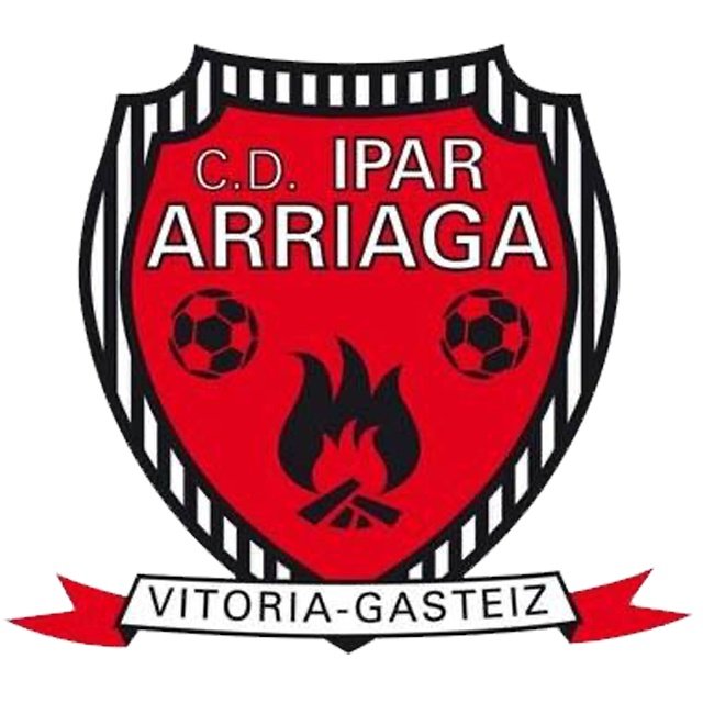 Ipar Arriaga Gasteiz