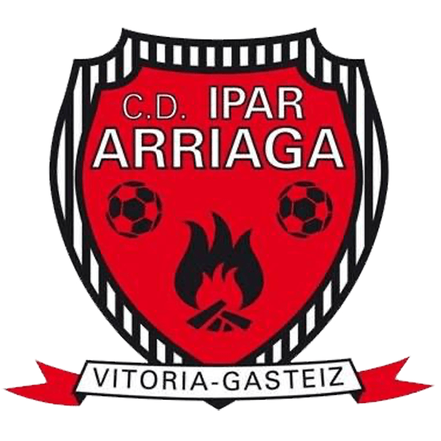 Ipar Arriaga Gasteiz