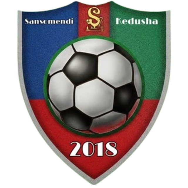 Sansomendi Kedusha
