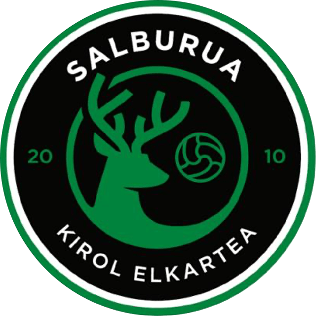 Salburua K.E. Gorri