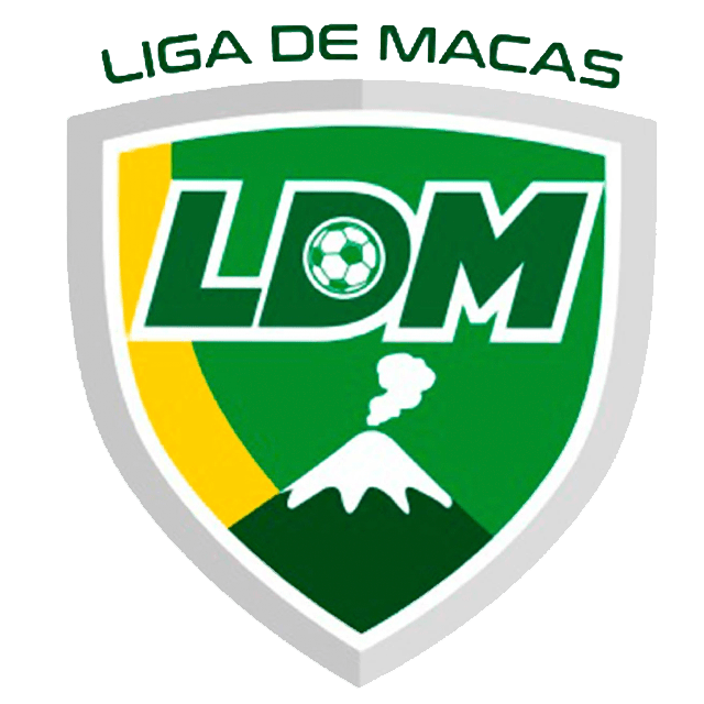 Liga De Macas