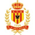 Escudo del KV Mechelen