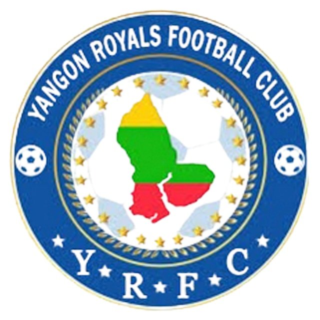 Yangon Royals
