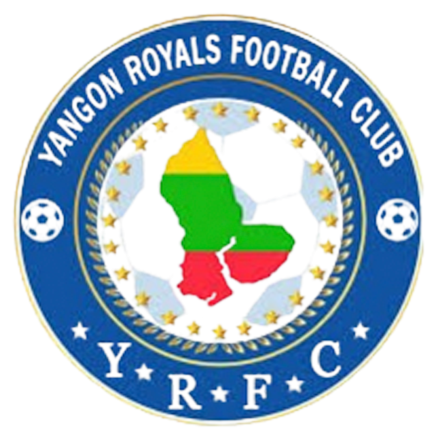 Yangon Royals
