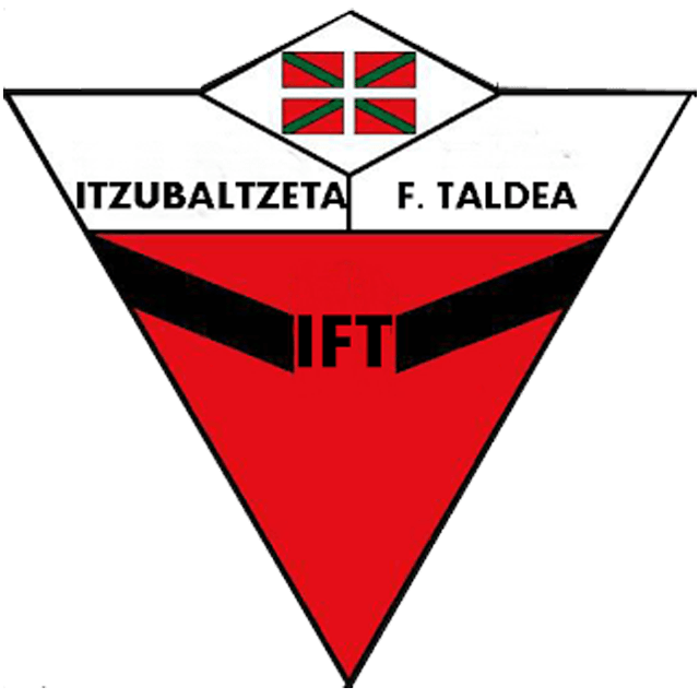 Itzubaltzeta
