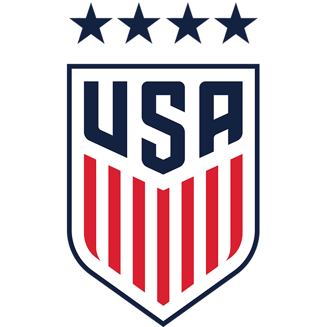 Estados Unidos U23W