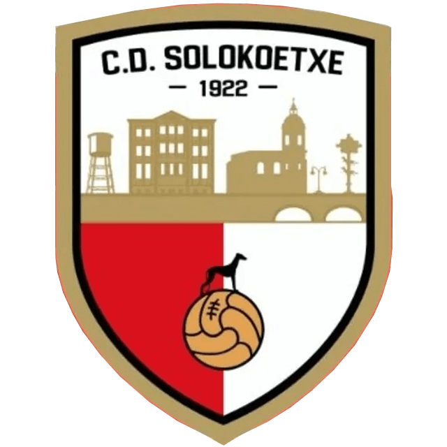 CD Solokoetxe
