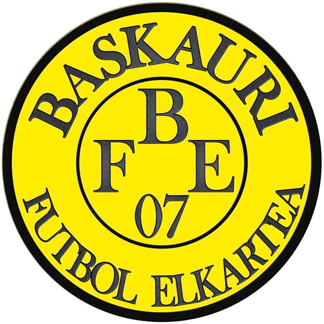Baskauri FE