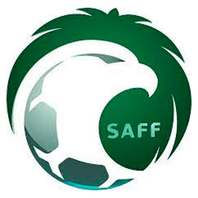 Arabia Saudí U20W