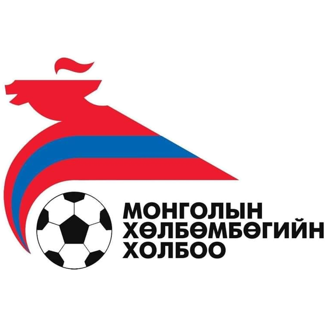 Mongolia U20W