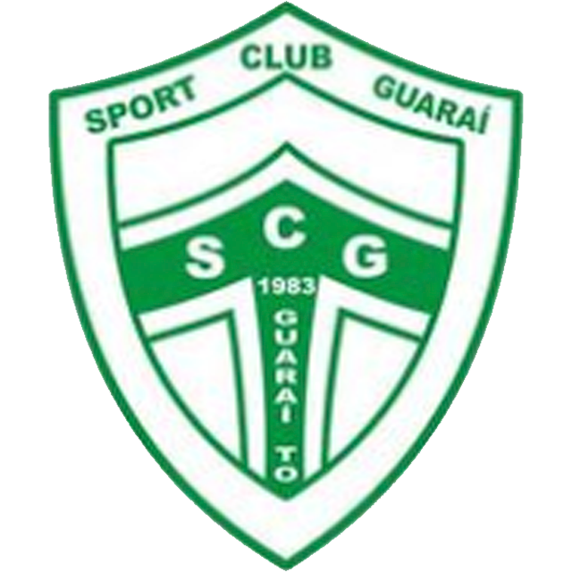 Guarai SC U20
