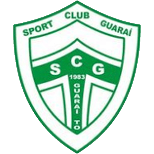Guarai SC U20