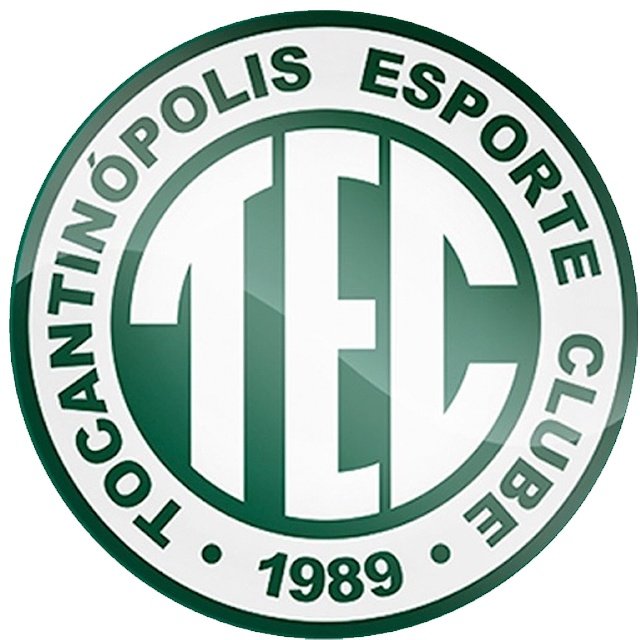 Tocantinopolis U20