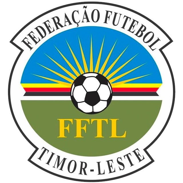 Timor Oriental Sub20W
