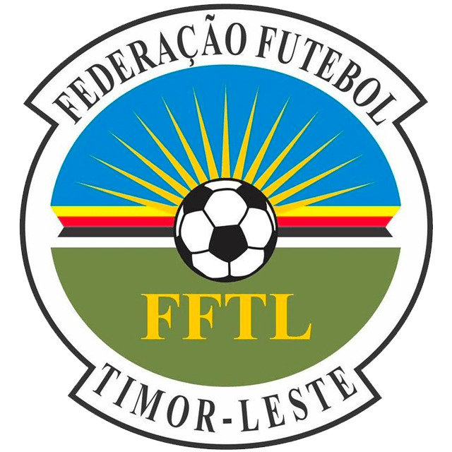 Timor Oriental U20W