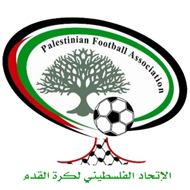 Palestina U20W