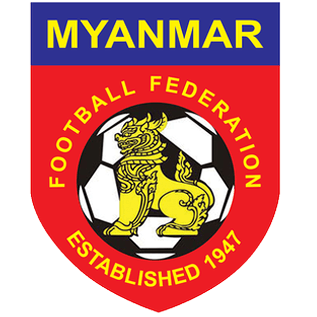 Myanmar U20W