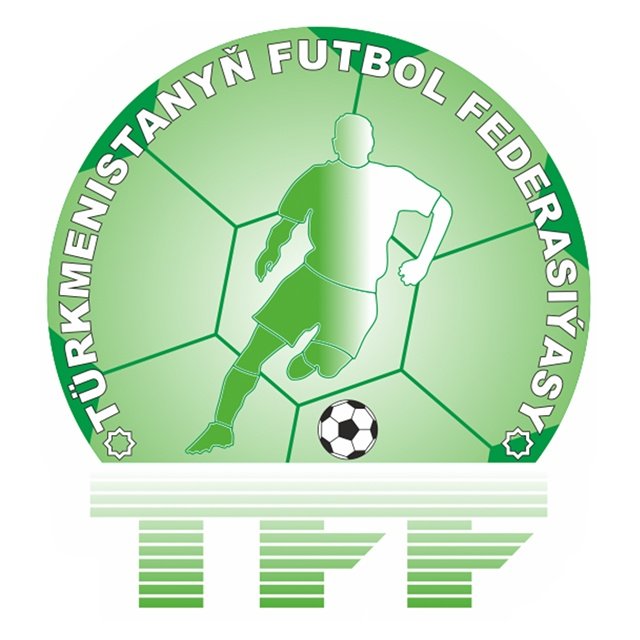 Turkmenistán Sub20W