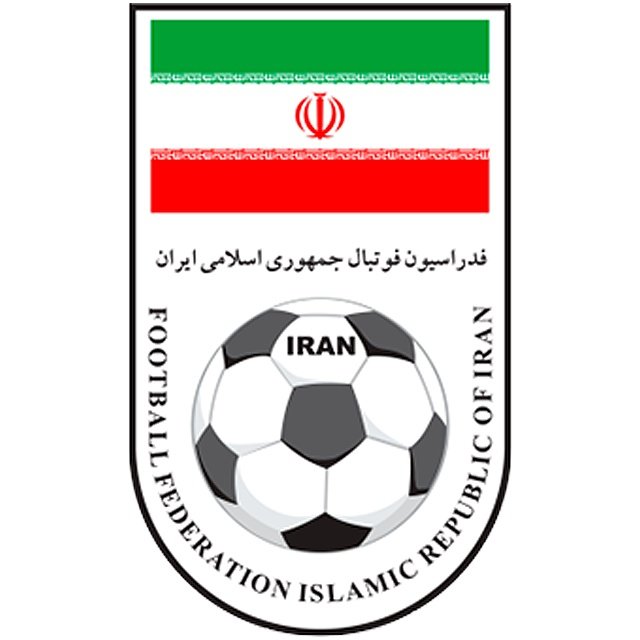 Irán Sub20W