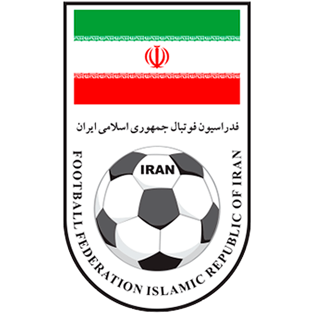 Irán U20W