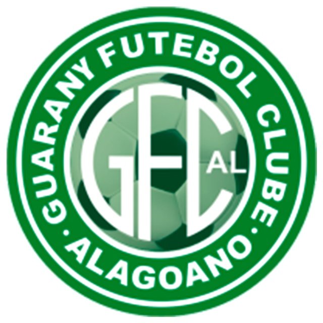 Guarany Alagoano U20