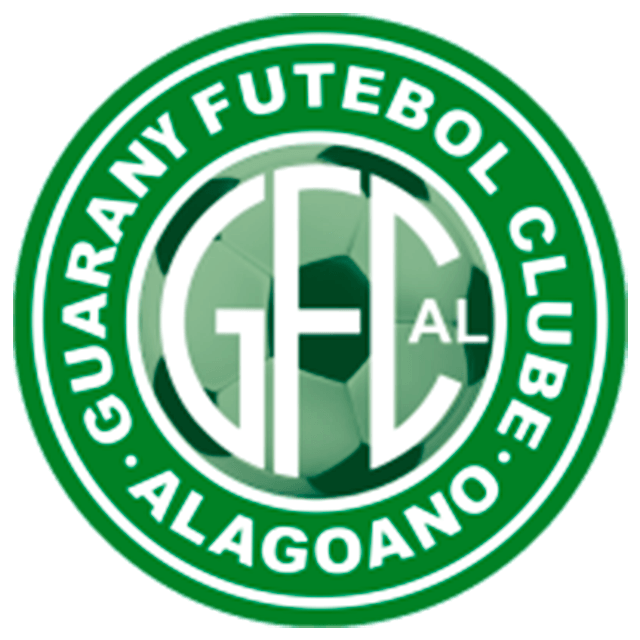 Guarany Alagoano U20