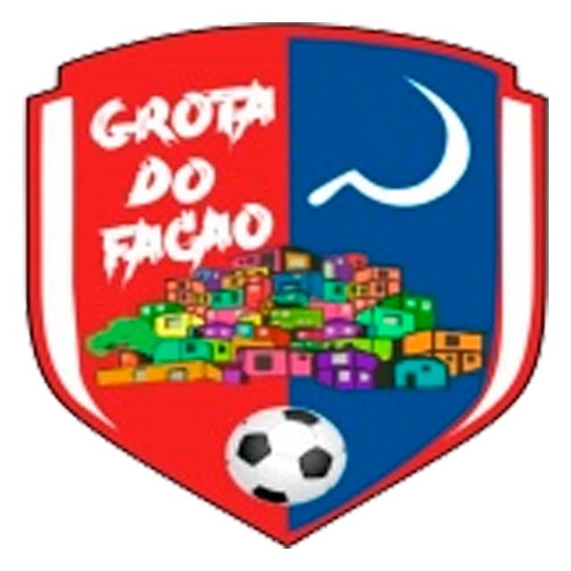 Grota do Facao U20