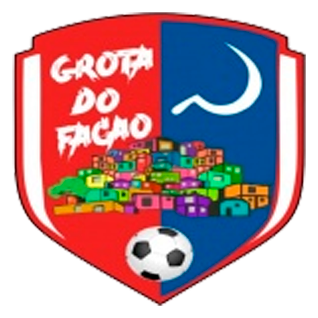 Grota do Facao U20