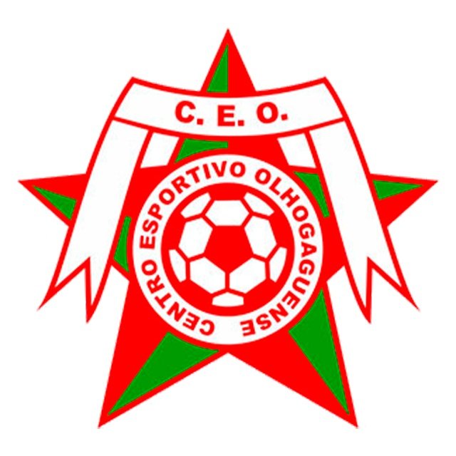 Olhodaguense U20
